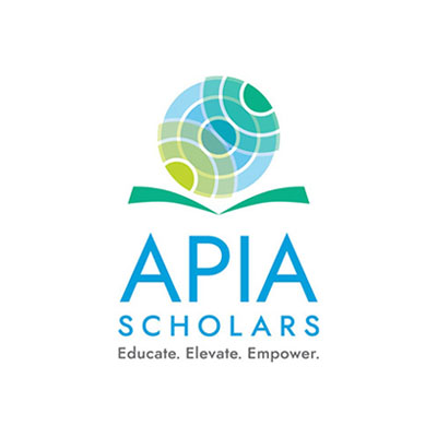 Our Partners 3 This is the logo for apia scholars, one of the partners of nakupuna foundation, a native hawaiian organization (nho).
