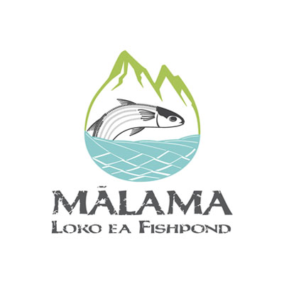Our Partners 4 This is the logo for mālama loko ea fishpond, one of the partners of nakupuna foundation, a native hawaiian organization (nho).