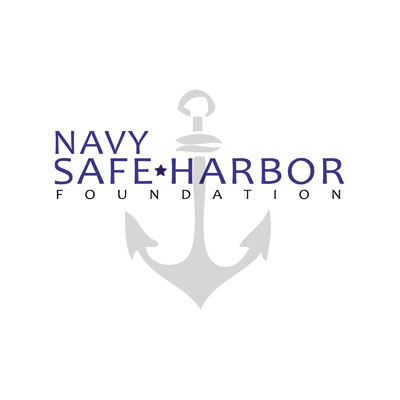 Our Partners 14 This is the logo for the navy safe harbor foundation, one of the partners of nakupuna foundation, a native hawaiian organization (nho).