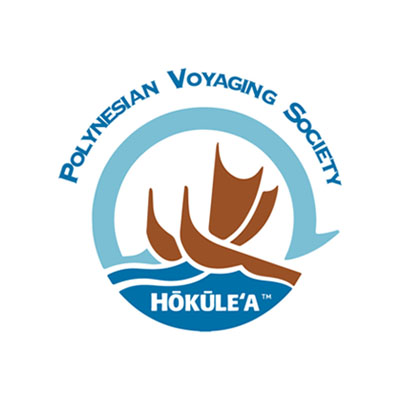 Our Partners 6 This is the logo for the polynesian voyaging society, one of the partners of nakupuna foundation, a native hawaiian organization (nho).
