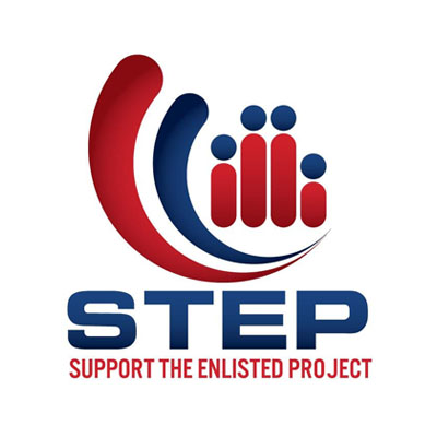 Our Partners 15 This is the logo for step (support the enlisted project), one of the partners of nakupuna foundation, a native hawaiian organization (nho).
