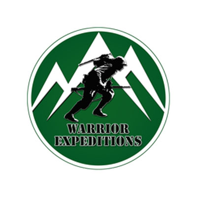 Our Partners 13 This is the logo for warrior expeditions, one of the partners of nakupuna foundation, a native hawaiian organization (nho).
